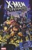 X-MEN DAYS OF FUTURE PAST DOOMSDAY TP [9781302952259]